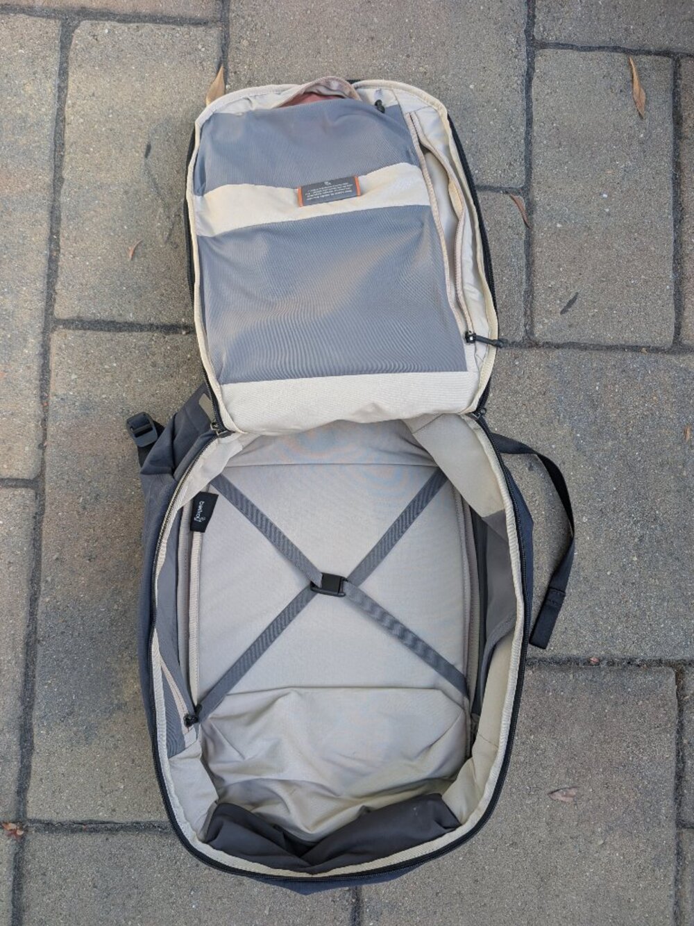 Bellroy Transit Plus backpack - Picture 3 of 5